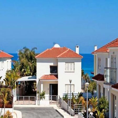 Athena Beach Villas Протарас Экстерьер фото