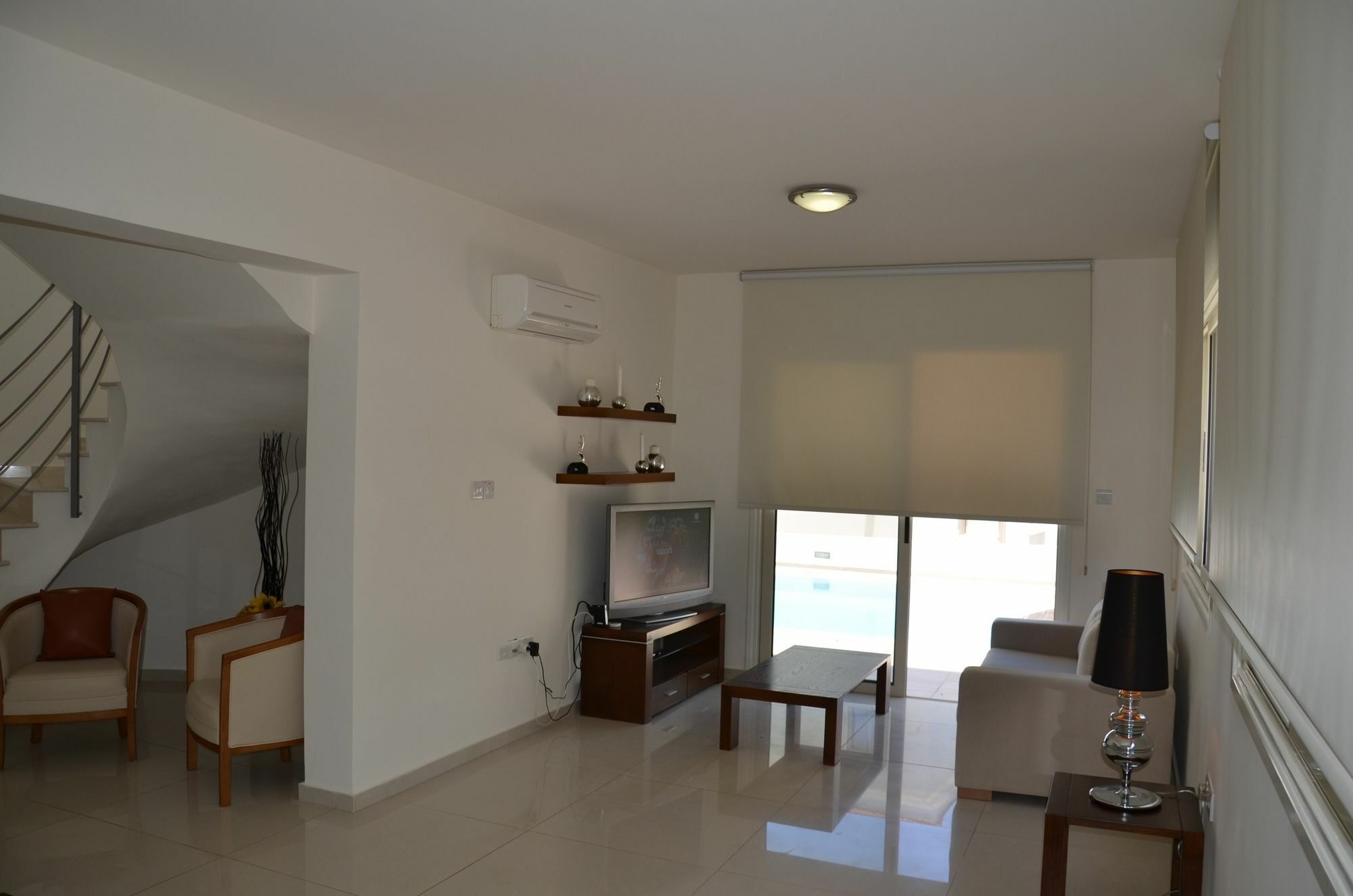 Athena Beach Villas Протарас Экстерьер фото