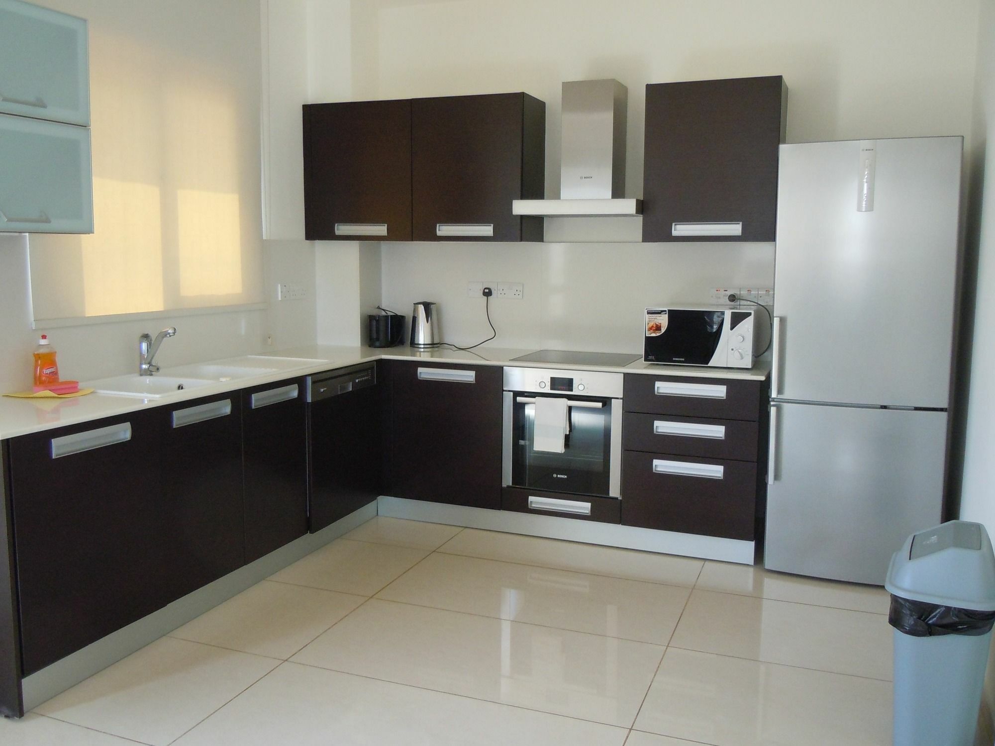 Athena Beach Villas Протарас Экстерьер фото